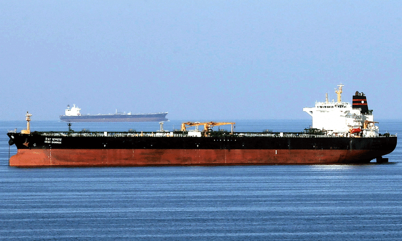 Ships warned to avoid Red Sea, log Hormuz voyages