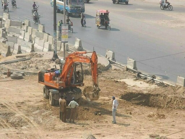 Sindh sets record with Rs1trn development budget for FY26