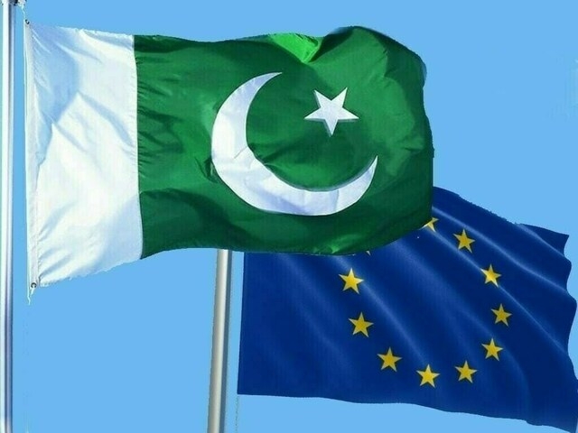 Fifth round of Pakistan–European Union dialogue held
