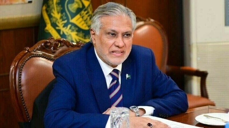 Dar says steps under way to enhance financial ties with Turkiye