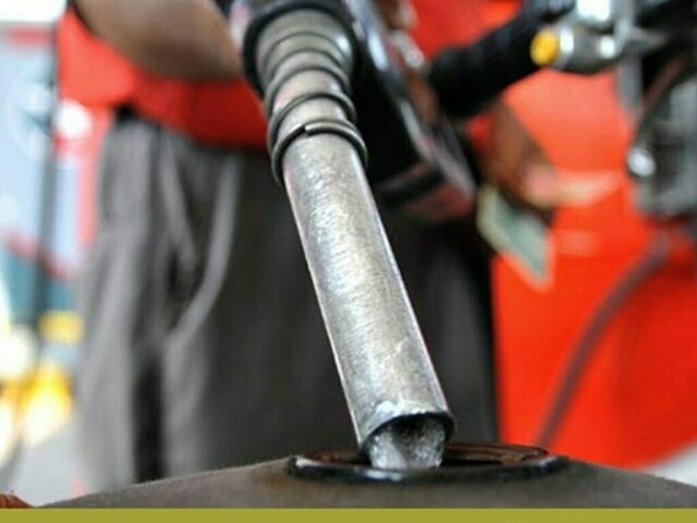 Petrol quality monitoring