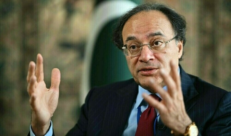 AMLA: minister says FBR powers to be reviewed