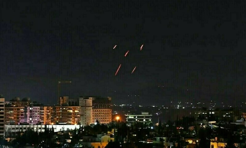 Tourists stranded in Israel as sirens sound, missiles fly, planes grounded