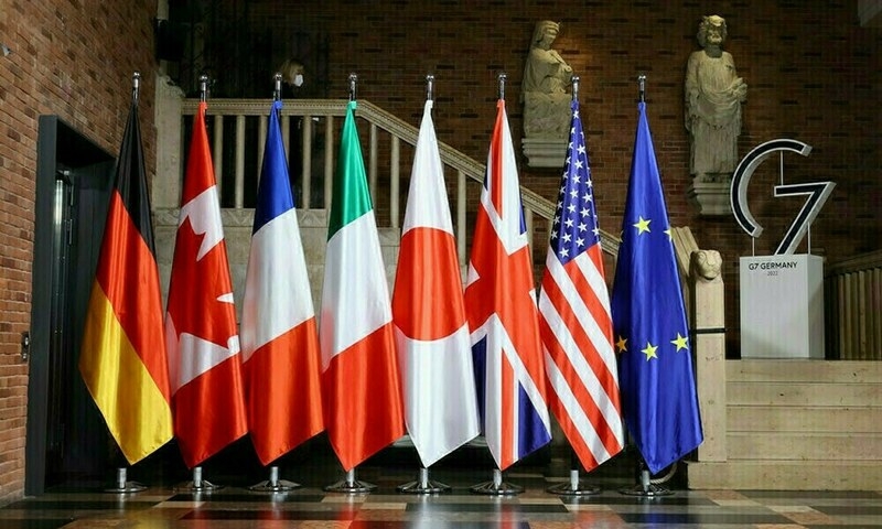 G7 leaders in Canada to discuss Israel-Iran conflict, hope to avoid Trump clash