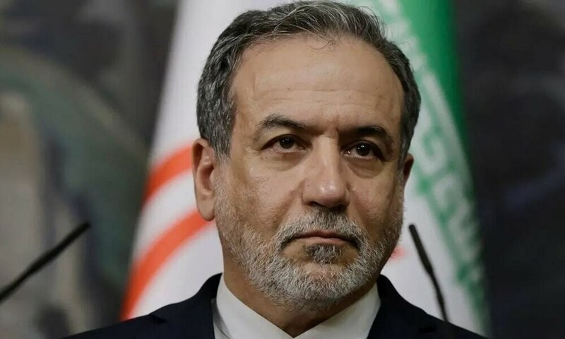 Iran says Israel attack on Gulf gas facility attempt ‘to expand war'