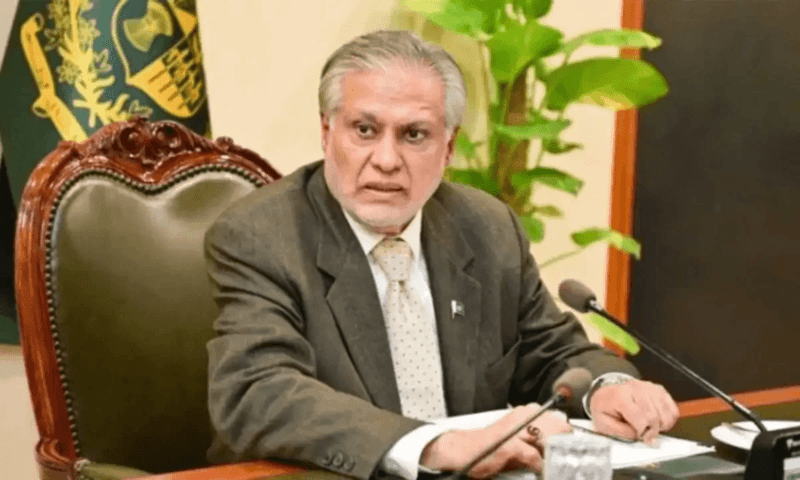 Pakistan has evacuated 450 pilgrims from Iran so far: Dar