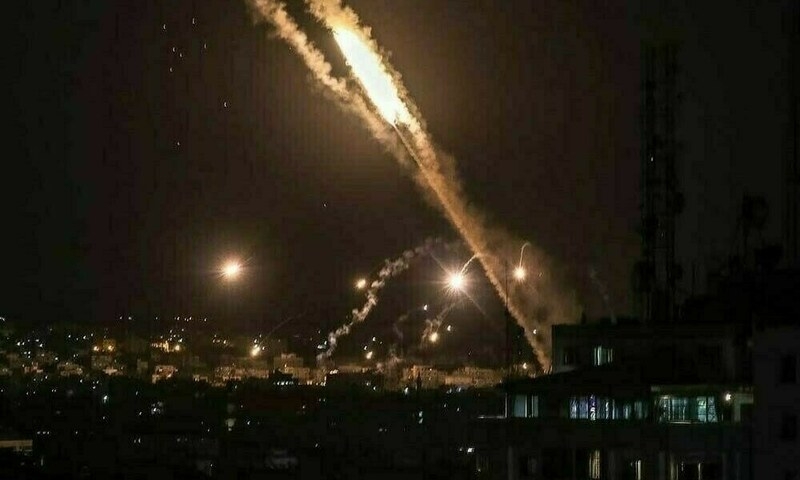 PPP condemns Israeli attack on Iran