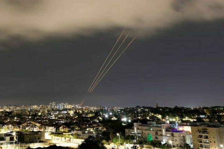 Iran-Israel ‘war' raises fears of wider conflict