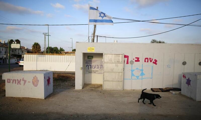 MP calls out lack of bomb shelters in Arab-Israeli communities