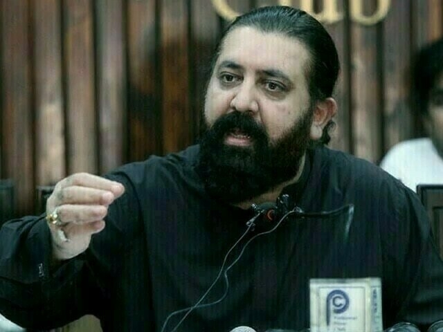 PTI assails govt for growing unemployment in country