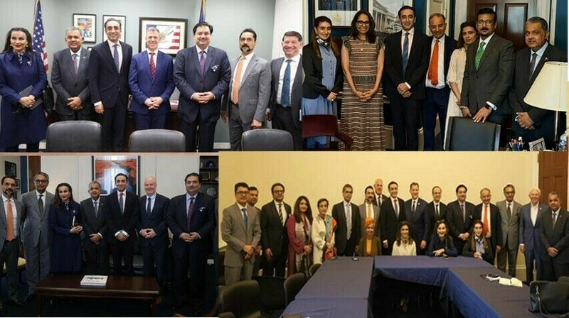 Post India-Pakistan clashes: Pakistan praised for registering diplomatic achievements