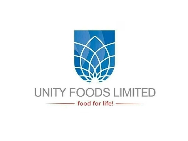 Unity Foods Limited