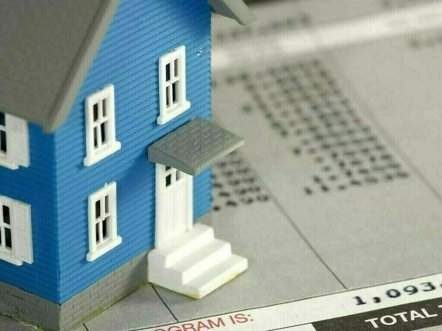 Real Estate Policy: Suspiciously Strategic