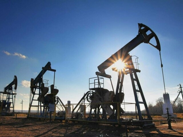 Oil prices fall more than $2 barrel