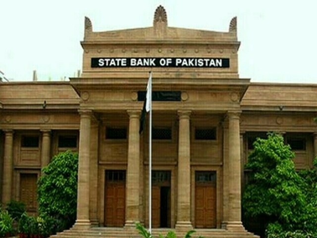 Risks in agri sector: FY26 growth target challenging: SBP