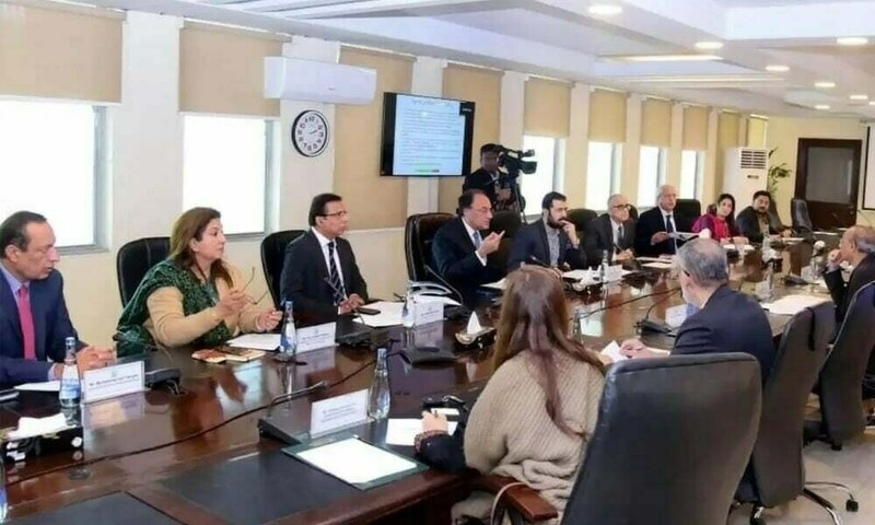 Import, re-export of defence vehicles: ECC approves amendments to import policy order