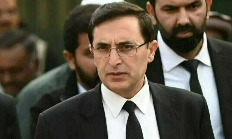 PTI says ‘federal budget favours elite, ignores masses'