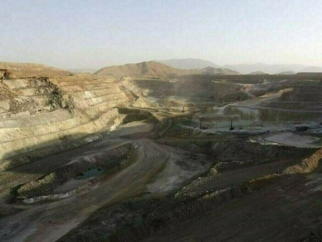 PM for linking Reko Diq project to Railways network