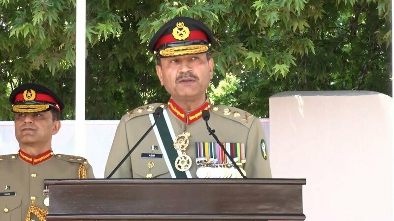 Field Marshal meets Pakistani diaspora in Washington