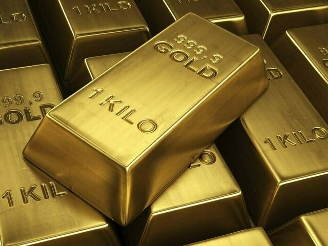 Gold steadies as firmer dollar counters ME tensions