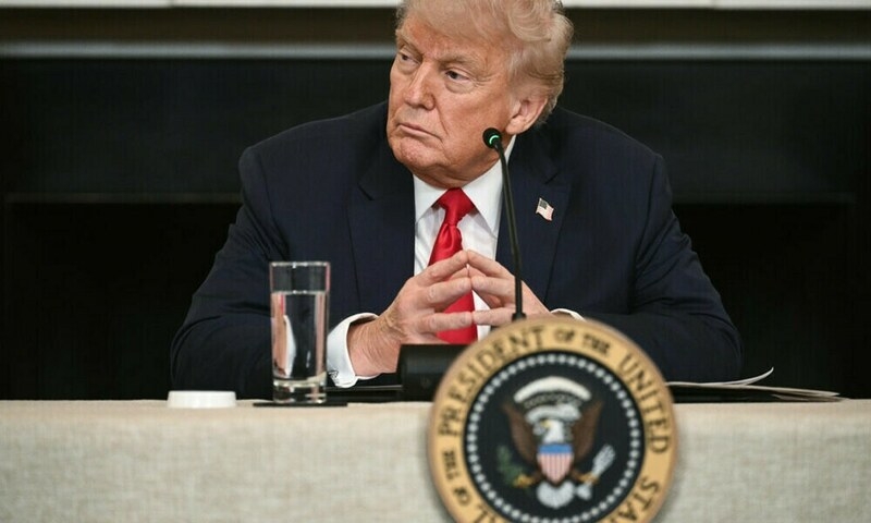 A split forms in MAGA world as Trump weighs next steps on Iran, with some top stars rebuking him