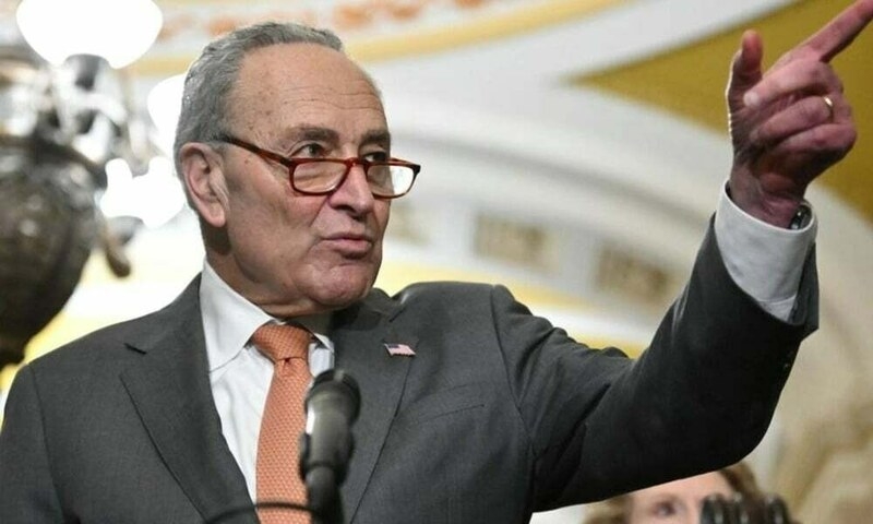 Iran-Israel situation: US Senate Democrats seek briefing for all senators