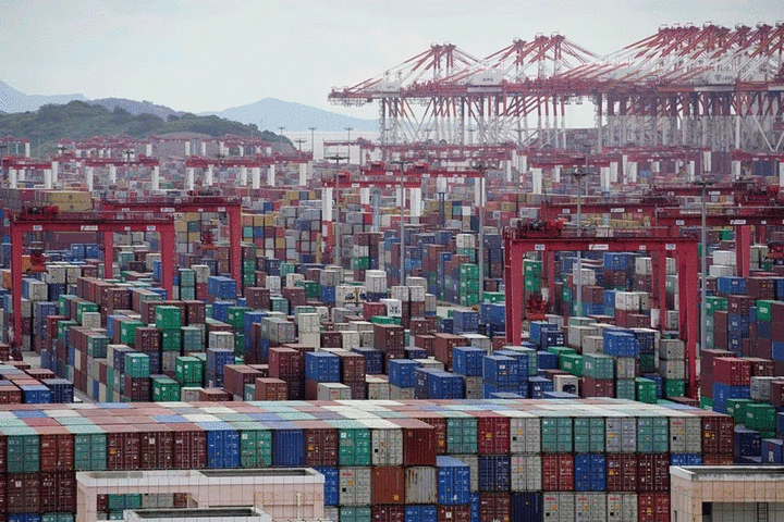 New trade order: aligning policy with geopolitical realities