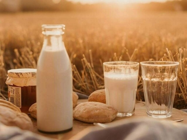 PDA seeks cut in packaged milk tax to 5pc