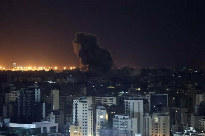 Business leaders condemn Israeli attacks on Iran, Gaza