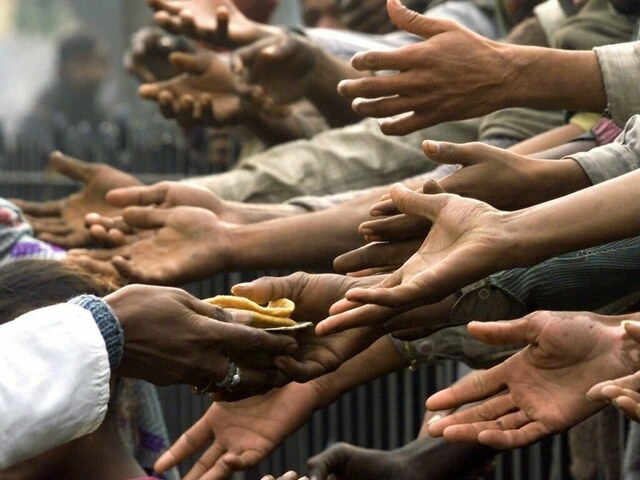 Beyond poverty alleviation: crafting a comprehensive social policy for all