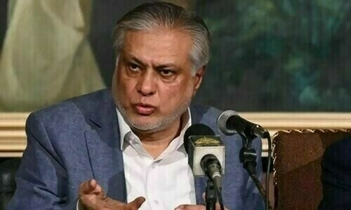 Dar meets MQM delegation