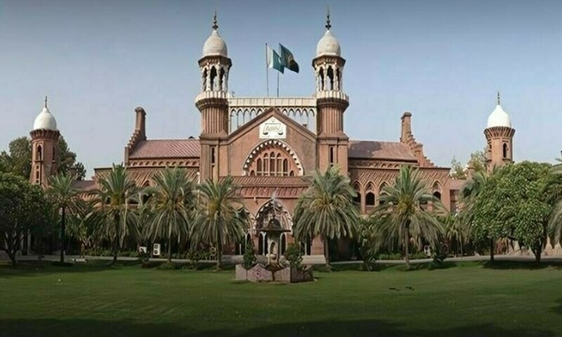 Maintenance of Public Order Ordinance 1960: LHC asks federal Law Ministry to review detention provisions