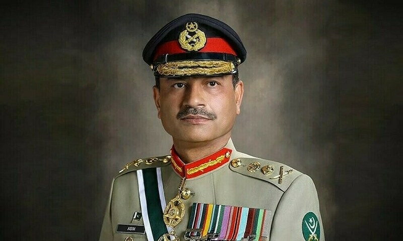 Pakistan goes one up