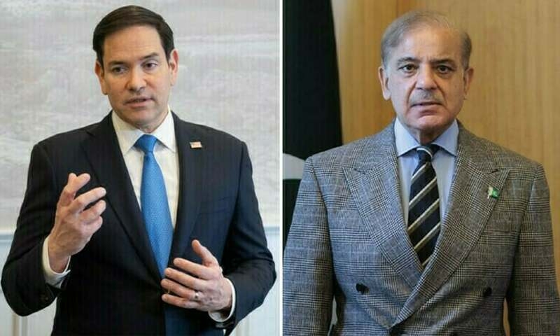 ME situation: Rubio telephones PM