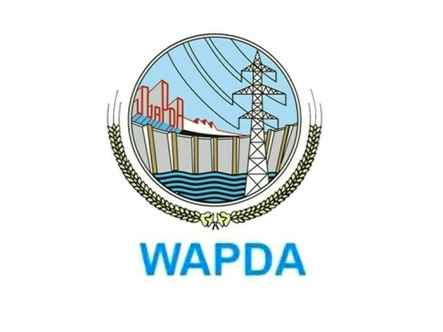 Wapda chairman resigns