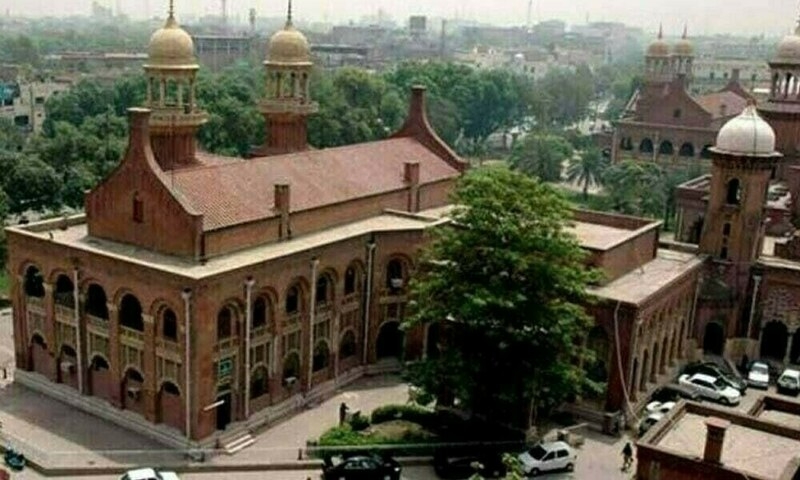 Ensure translation of evidence into Urdu simultaneously: LHC
