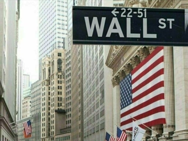 Wall Street Week Ahead: Stocks take a breather as investors assess geopolitics