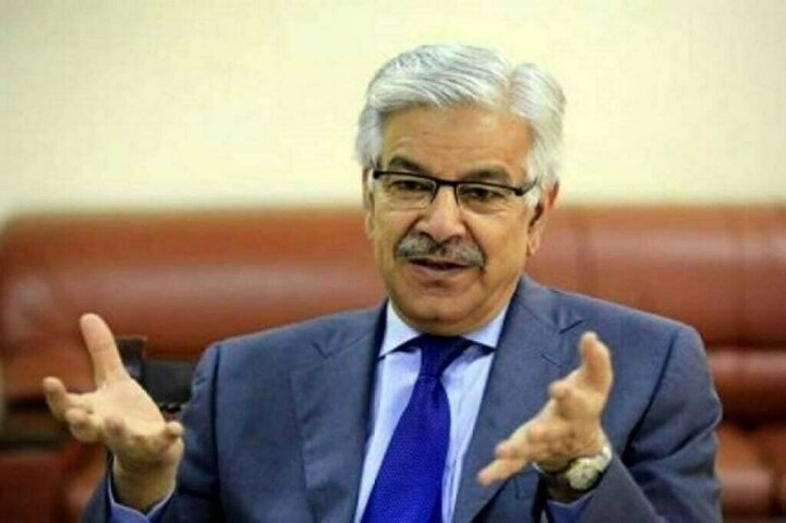 Threat of wider war in ME is real: Asif