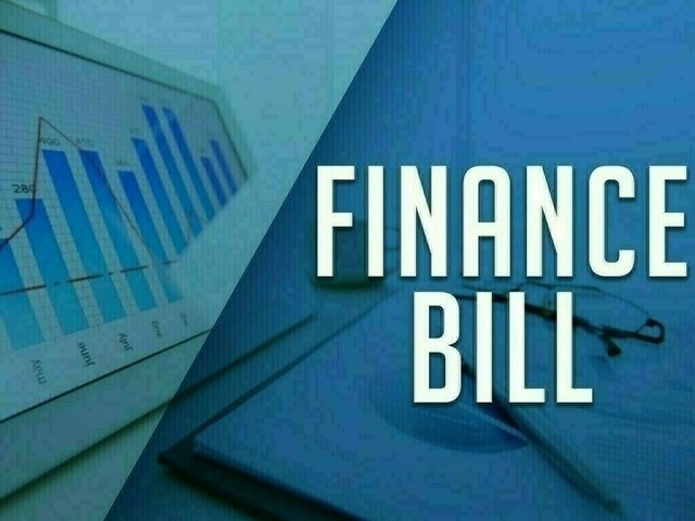 Finance bill contains drafting errors: experts
