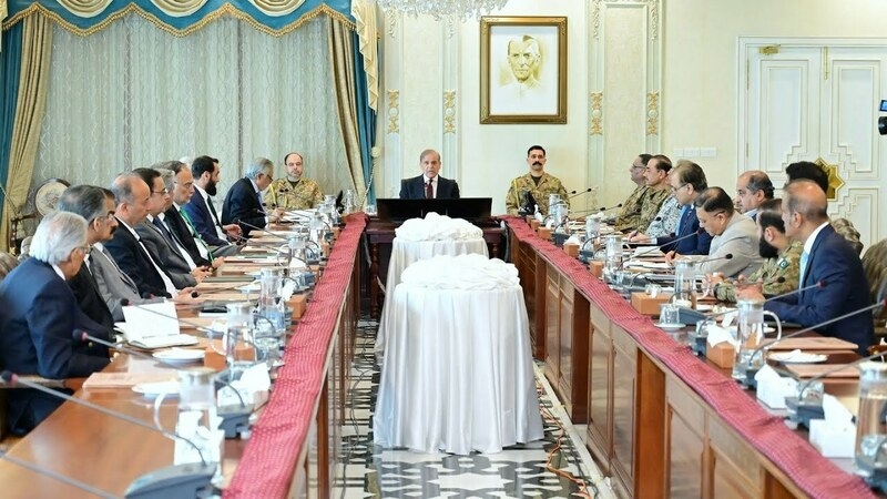 NSC to meet today