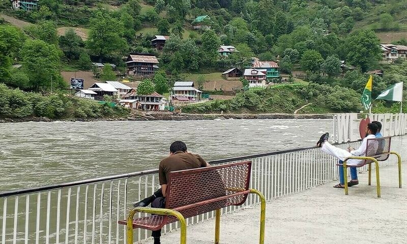 Kashmir: a major escalation hotspot