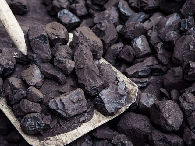Iran tensions make thermal coal a winner against pricier LNG