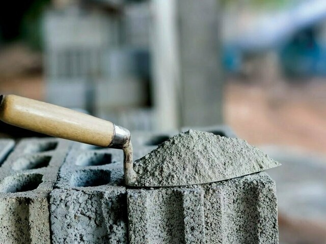 Cement woes