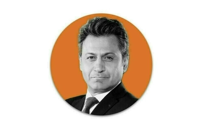 India in the crosshairs