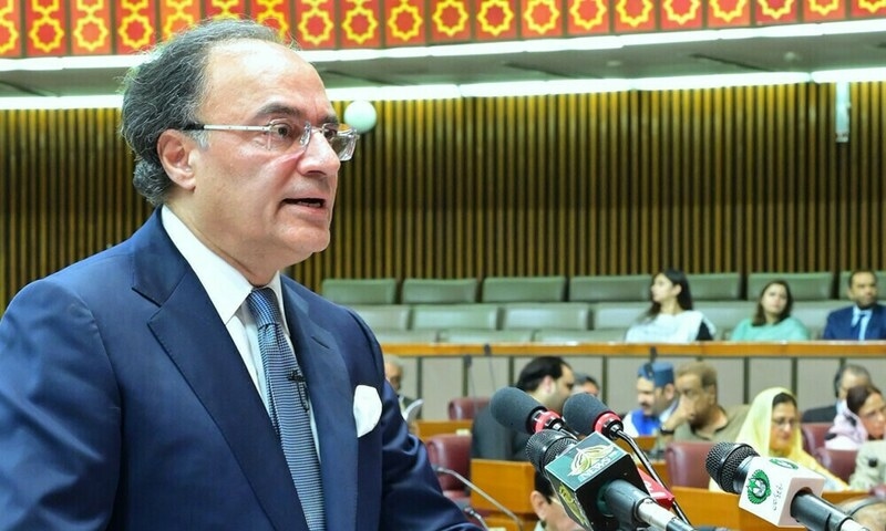 ST, duty exemptions on imported cotton, yarn being withdrawn, Aurangzeb tells NA