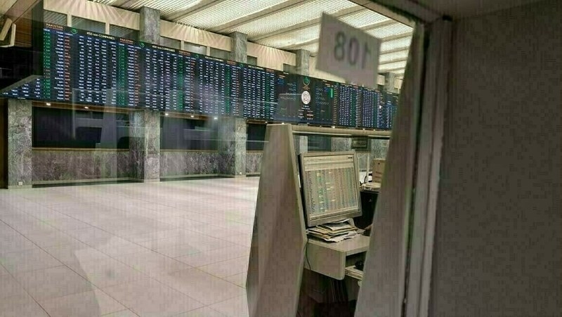 PSX plunges amid broad sell-off on ME tensions