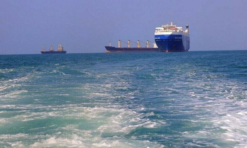 Escalating Hormuz tensions drive up ME war risk insurance costs
