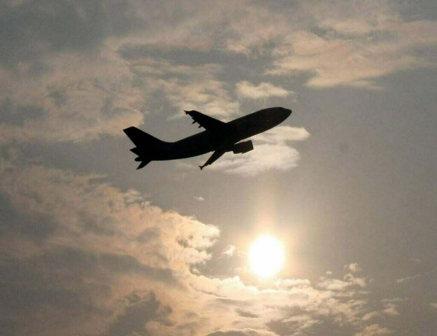 Indian aircraft: Airspace restrictions extended for another month