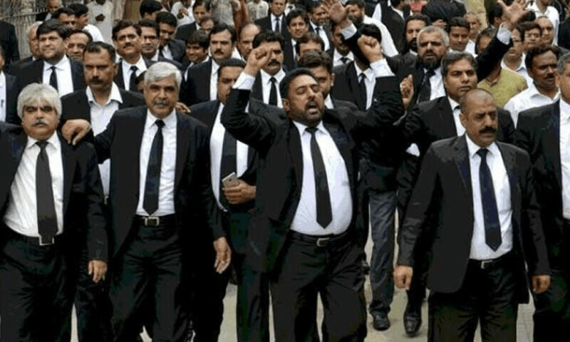 Lawyers to observe strike today: IBA condemns US attacks on Iran's nuclear sites