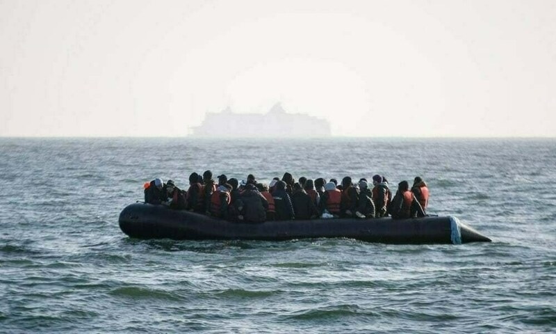 UN estimates 2.5m refugees will need resettling in 2026